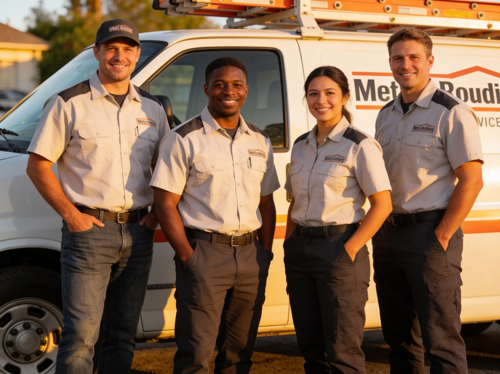 Metal Roof Installation company in Carolina, PR